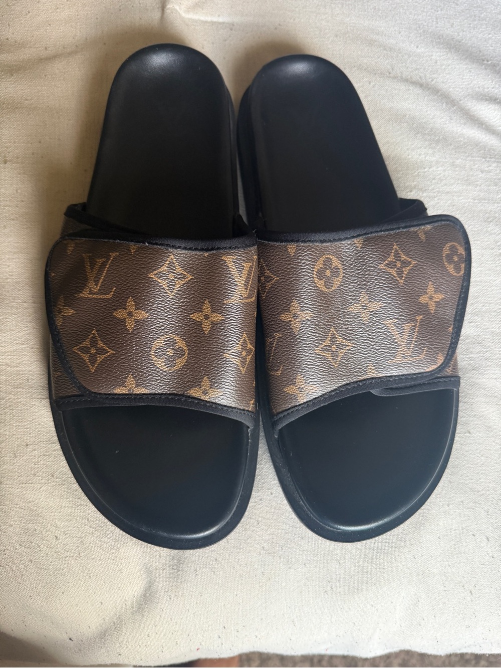 Men's Slides